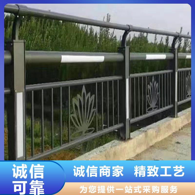 【 护栏 【中央分隔栏】可放心采购】鼎森桥梁景观栏杆