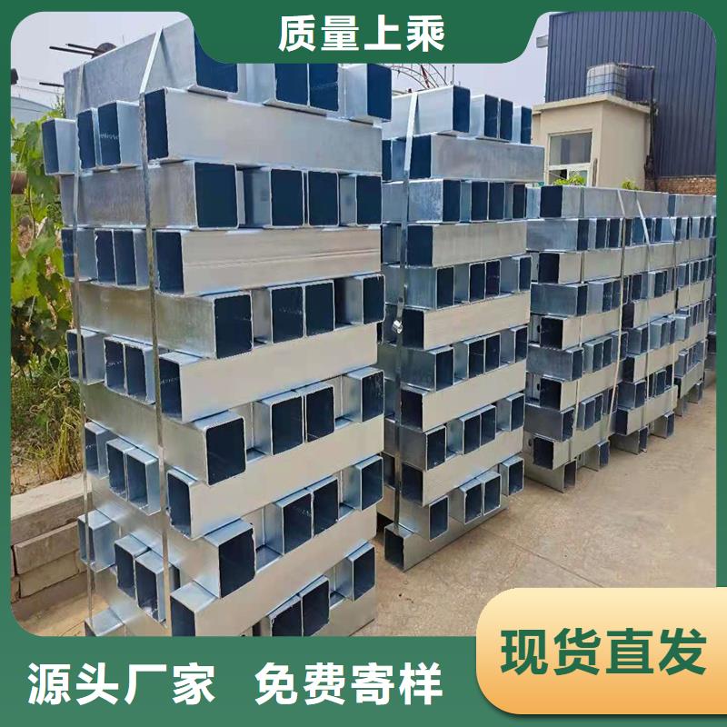【 护栏 【中央分隔栏】可放心采购】鼎森桥梁景观栏杆