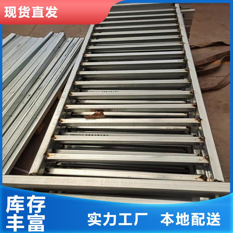 桥梁护栏-桥梁防撞护栏现货充裕