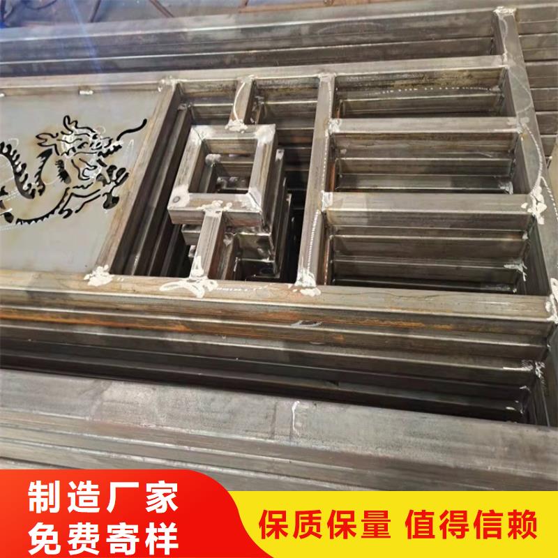 桥梁护栏-桥梁防撞护栏现货充裕