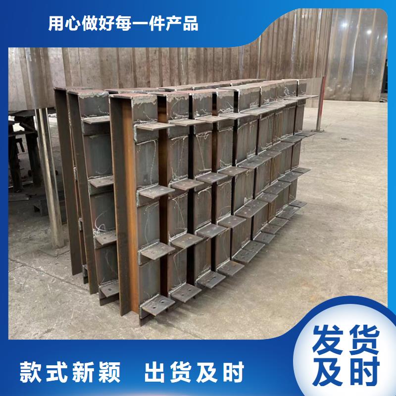 防撞桥梁护栏-不锈钢复合管护栏精工细作品质优良