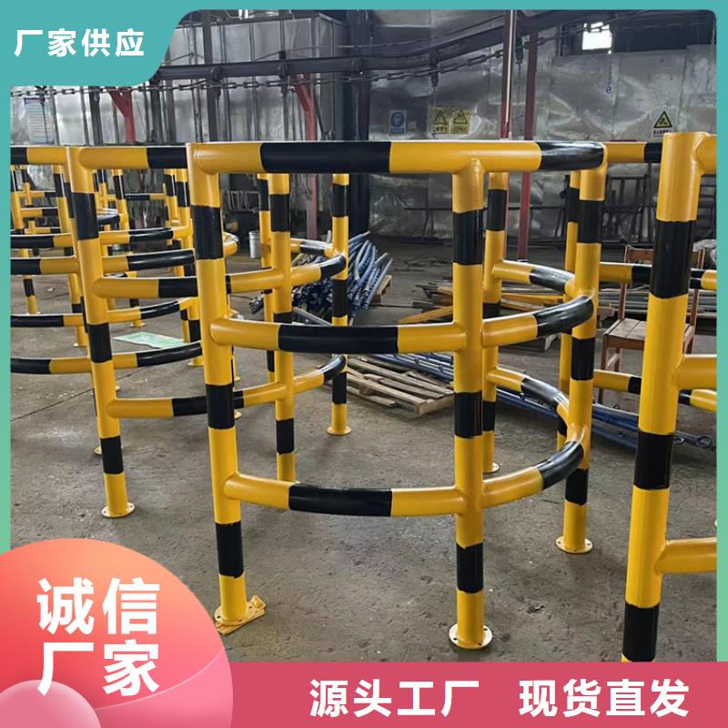 防撞桥梁护栏_【景观护栏】多种规格供您选择