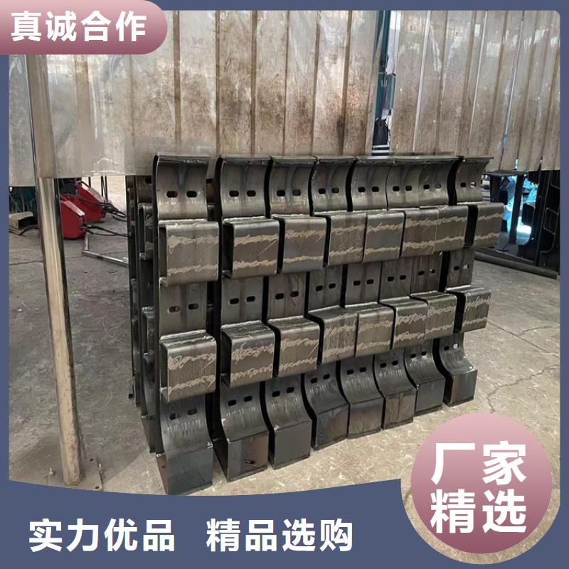 防撞桥梁护栏_【景观护栏】多种规格供您选择