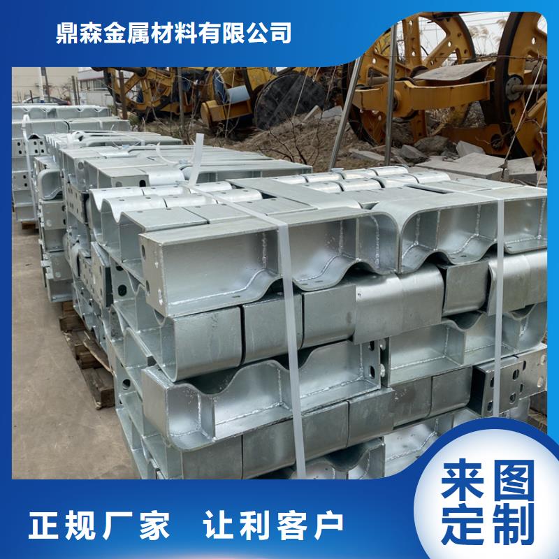 防撞桥梁护栏_【景观护栏】多种规格供您选择