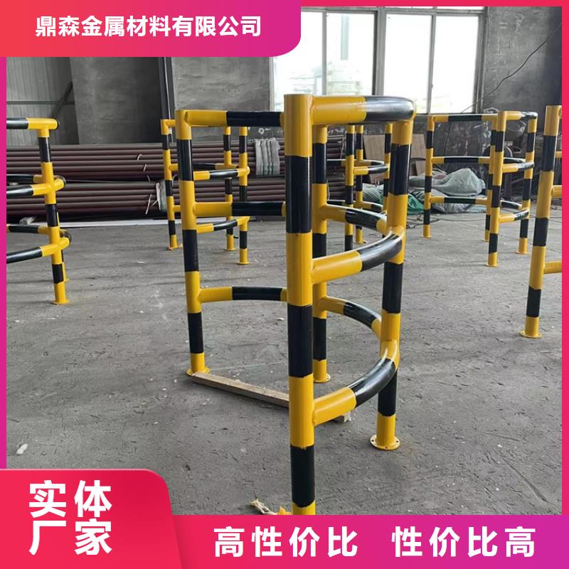 防撞桥梁护栏_【景观护栏】多种规格供您选择