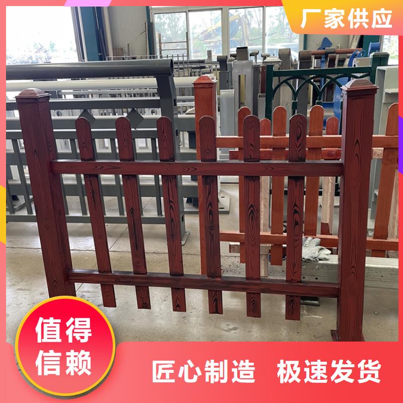 桥梁景观护栏-不锈钢复合管栏杆一个起售