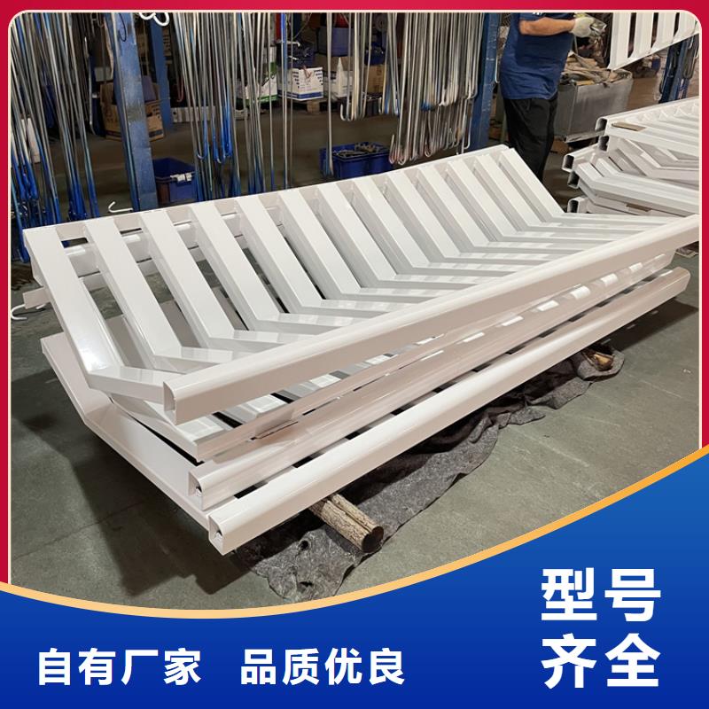 桥梁景观护栏_镀锌管景观护栏支持定制加工