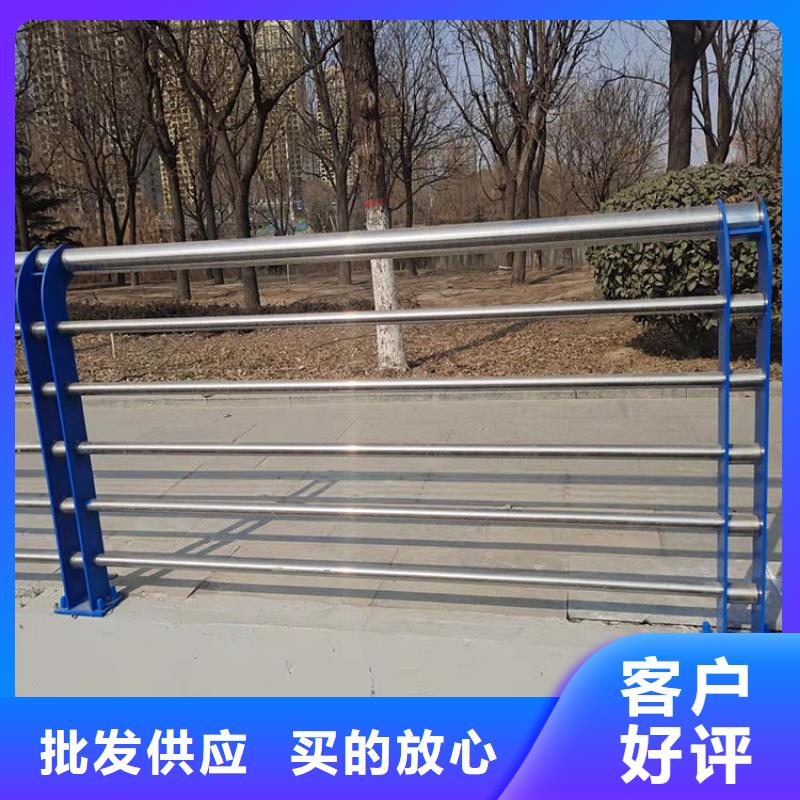 桥梁景观护栏【市政护栏】欢迎来厂考察