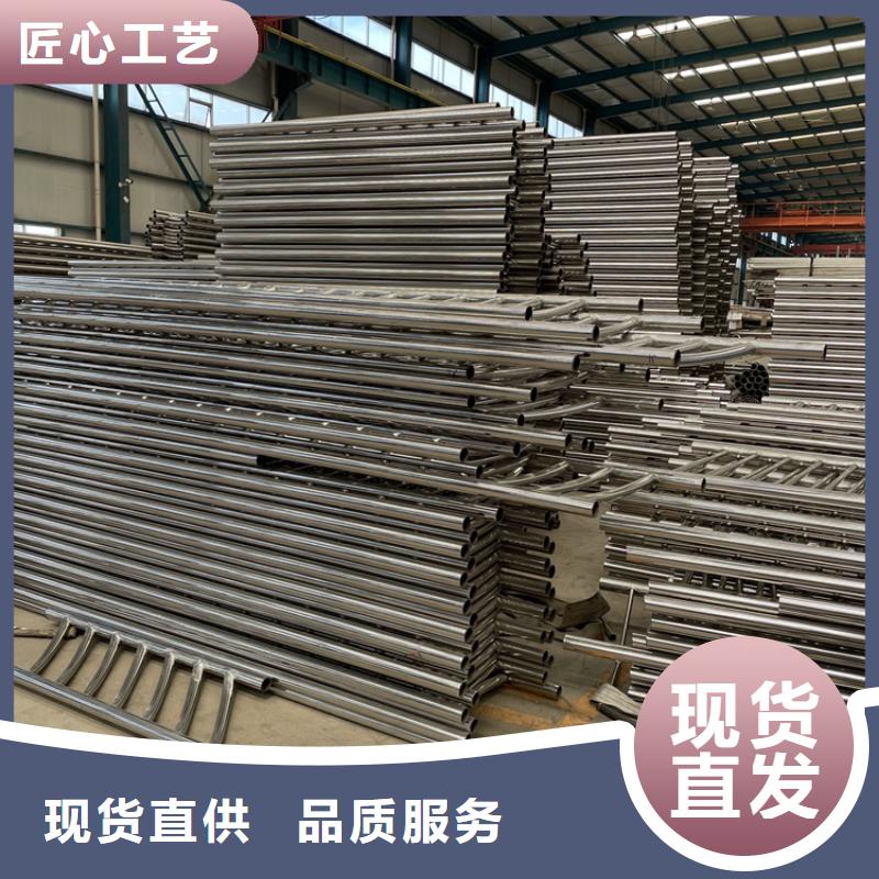 桥梁景观护栏防护栏一手货源源头厂家