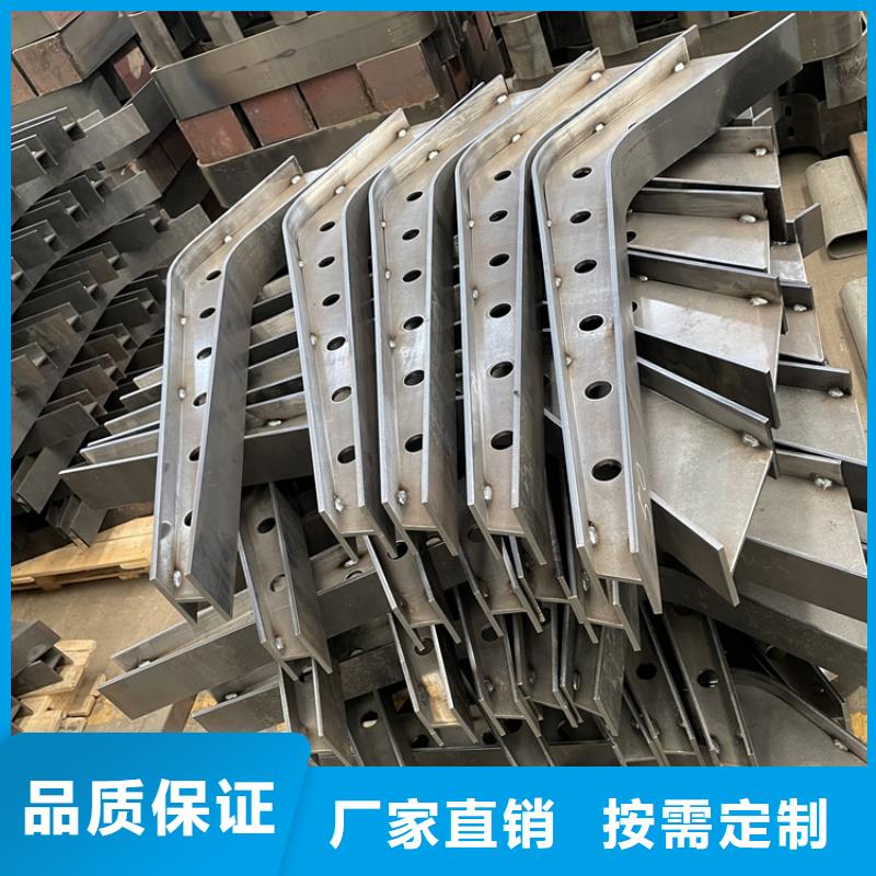 桥梁景观护栏防护栏一手货源源头厂家