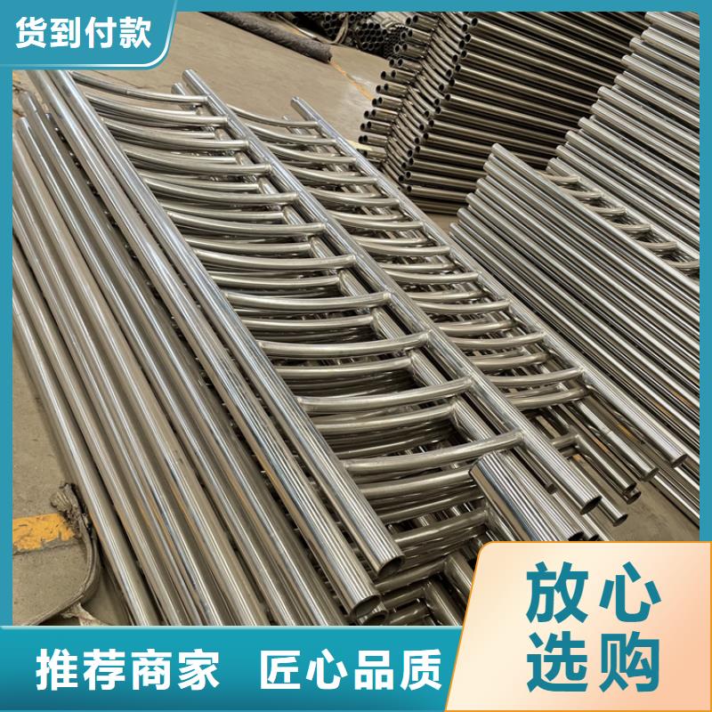 桥梁景观护栏防护栏一手货源源头厂家