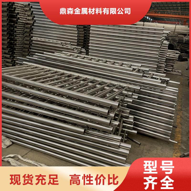 桥梁景观护栏防护栏一手货源源头厂家