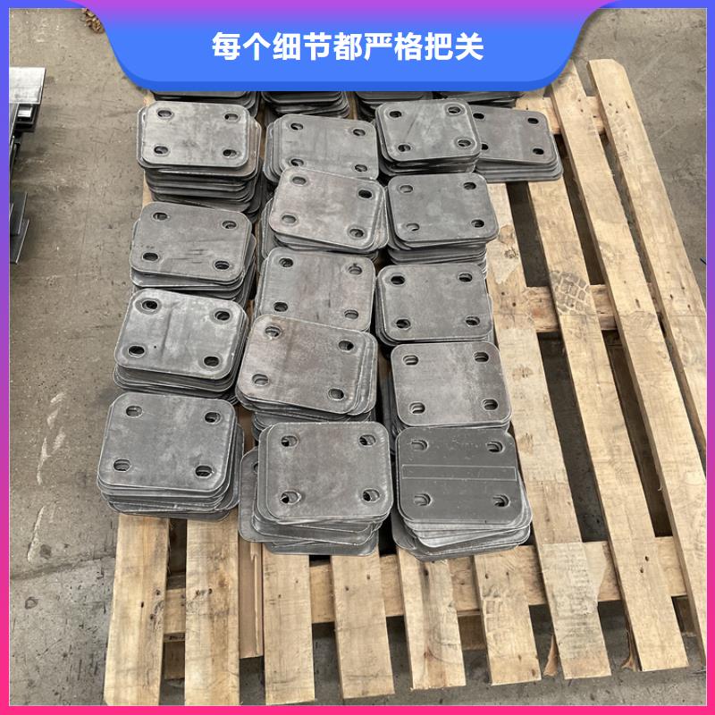 桥梁景观护栏防护栏一手货源源头厂家