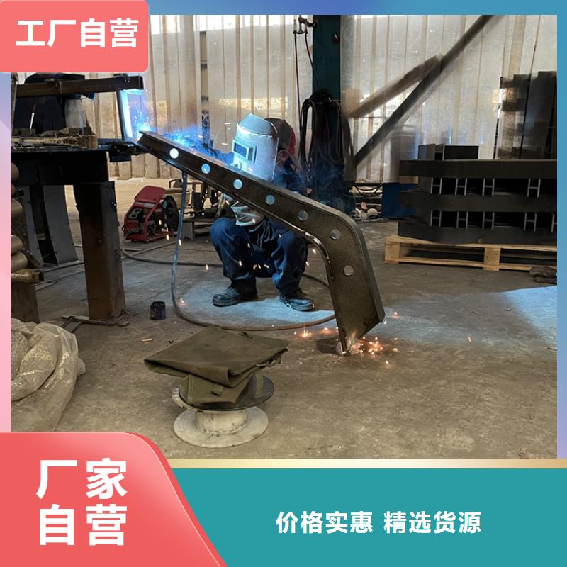 桥梁景观护栏防护栏一手货源源头厂家