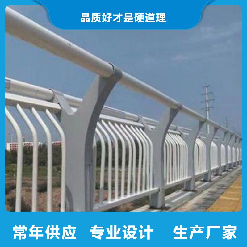 护栏不锈钢复合管栏杆每一处都是匠心制作