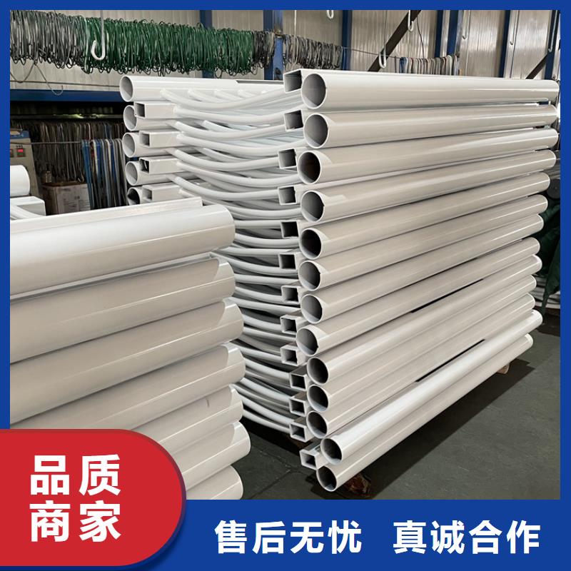 201不锈钢复合管护栏【景观】护栏实体诚信厂家