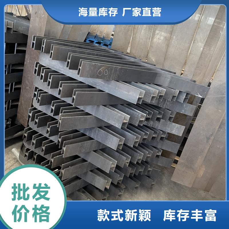 201不锈钢复合管护栏【景观】护栏实体诚信厂家