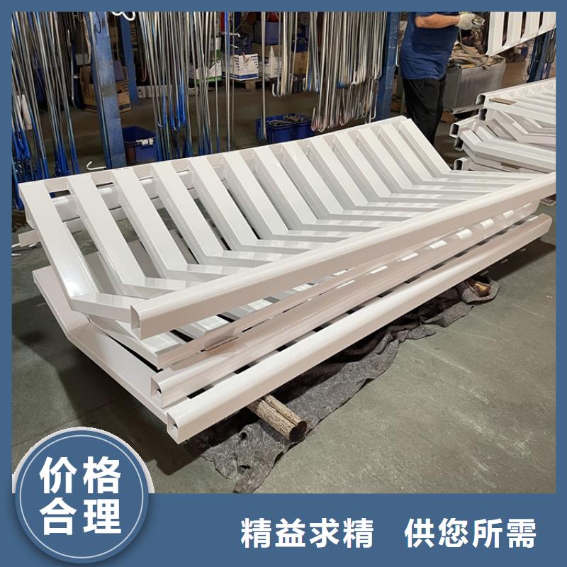201不锈钢复合管护栏【景观】护栏实体诚信厂家