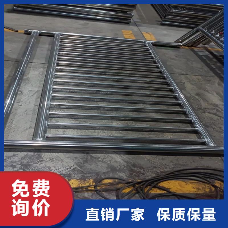 桥梁护栏,【不锈钢复合管护栏】按需设计-友康管业(西安市分公司)|覆盖地域临潼|高陵|汉中|咸阳|铜川|安康|宝鸡