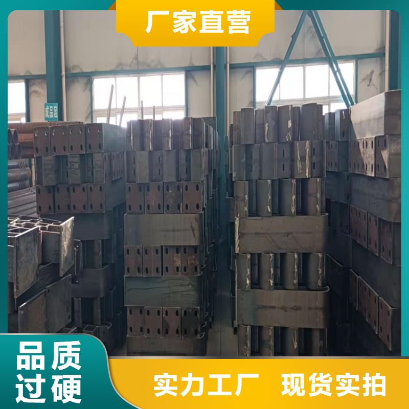 桥梁护栏,【不锈钢复合管护栏】按需设计-友康管业(西安市分公司)|覆盖地域临潼|高陵|汉中|咸阳|铜川|安康|宝鸡