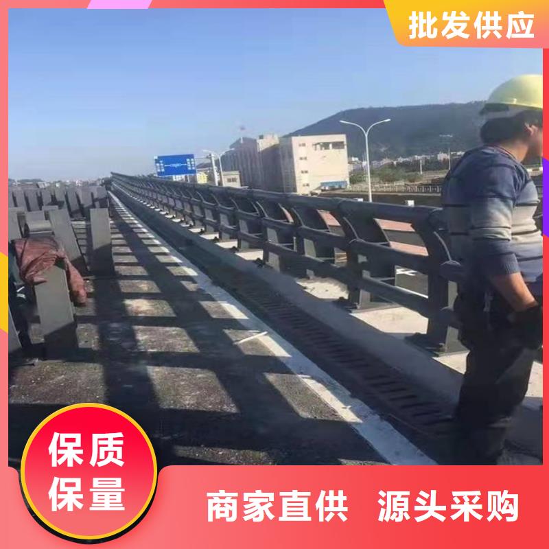 护栏桥梁护栏厂家源头厂家供应
