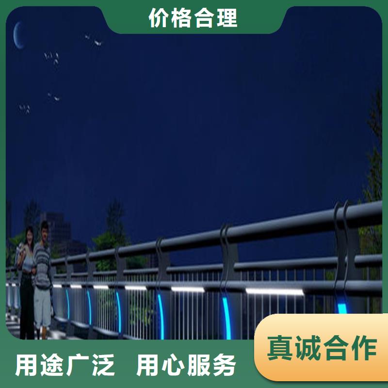 护栏桥梁护栏厂家源头厂家供应
