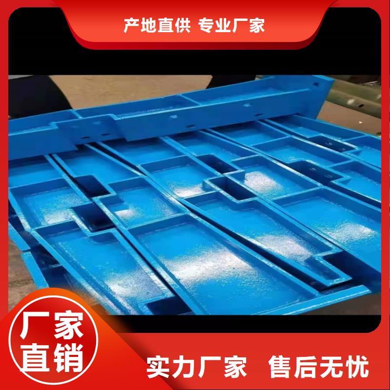 选环波梁桥梁护栏-实体厂家可定制
