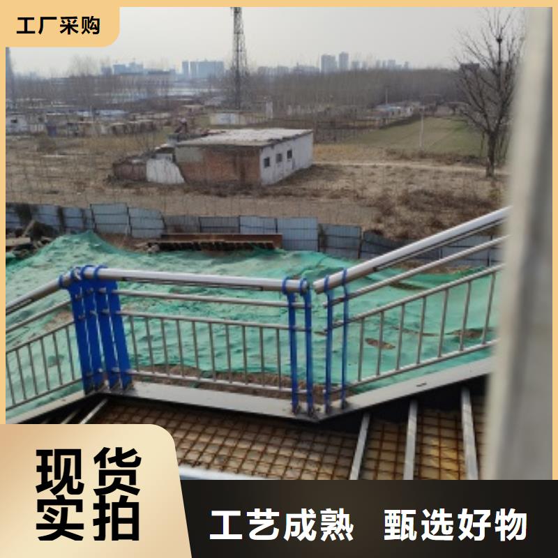 桥梁隔离护栏质量有保障的厂家