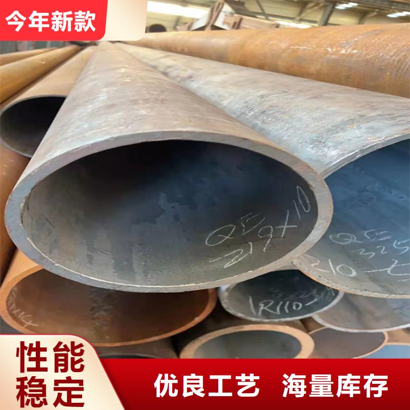 无缝钢管厂家实力雄厚