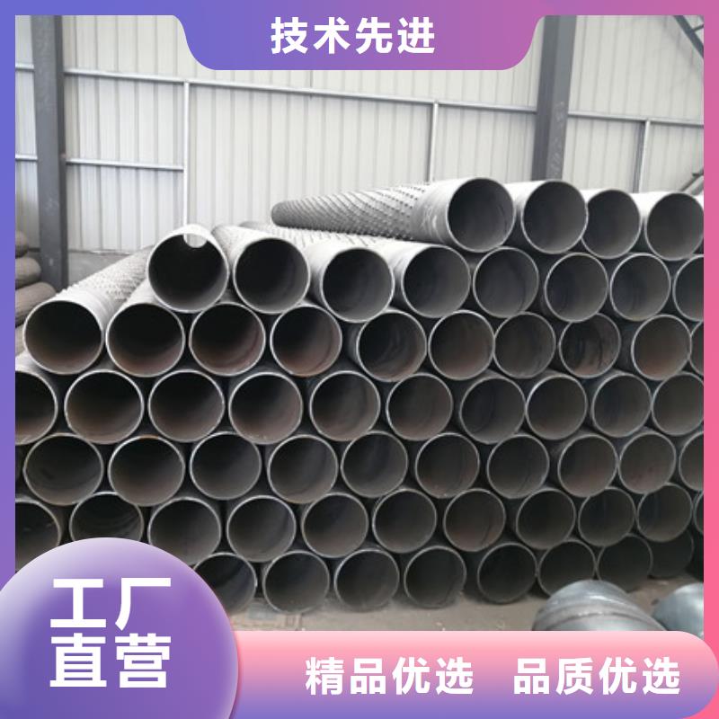 桥式滤水管大厂家实力看得见