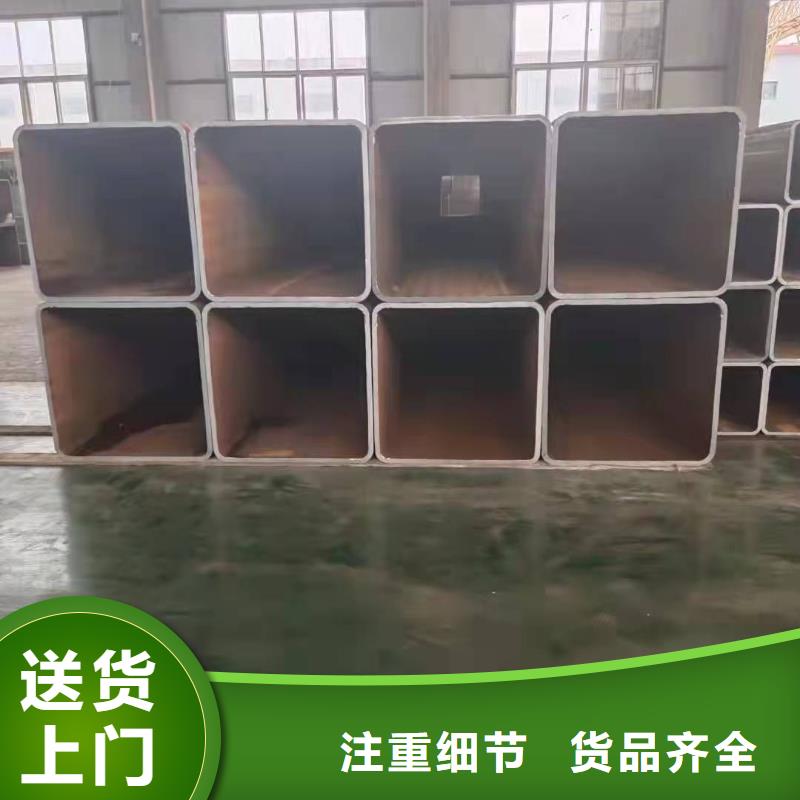 无缝方管 【滤水管厂家】价格透明