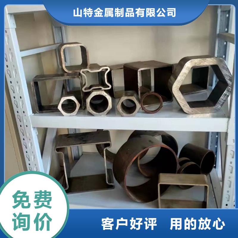 无缝方管 【滤水管厂家】价格透明