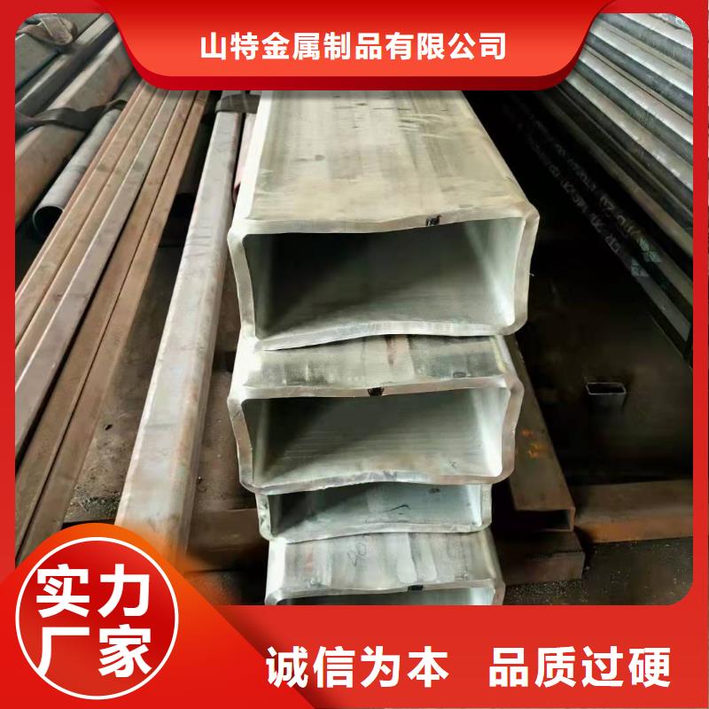 无缝方管 【滤水管厂家】价格透明