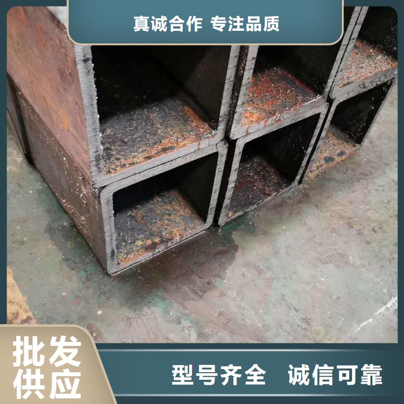 无缝方管随心所欲定制