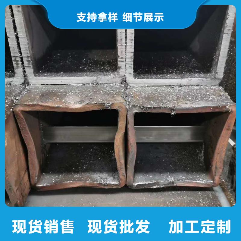 无缝方管滤水管厂家优质货源