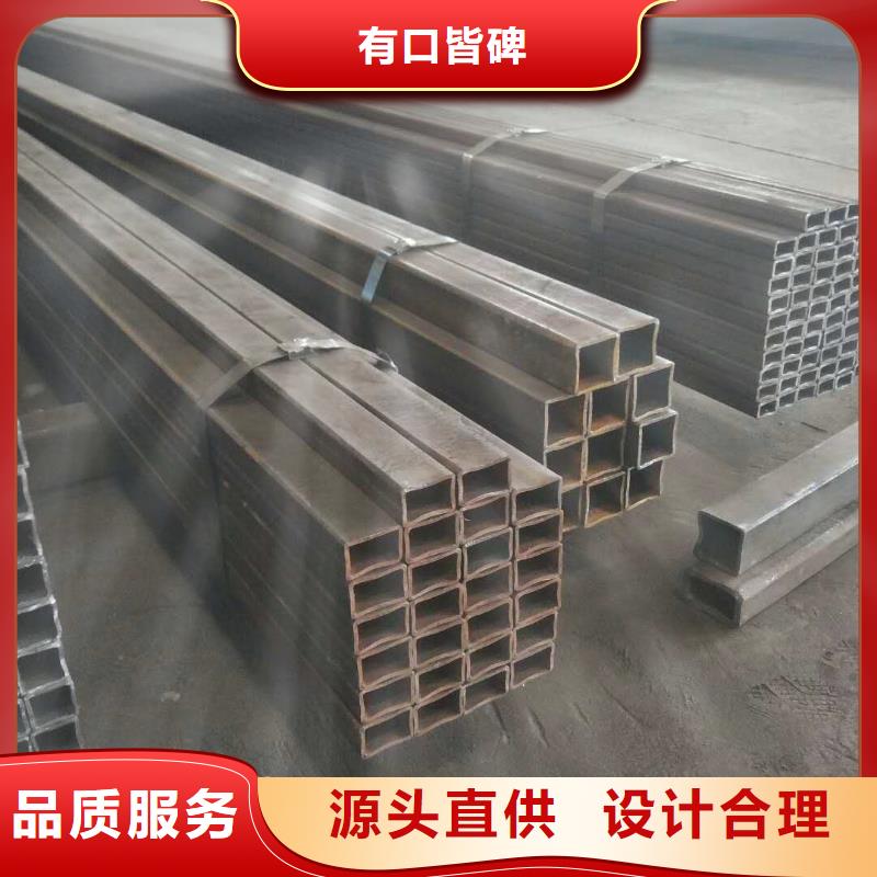 无缝方管滤水管厂家优质货源