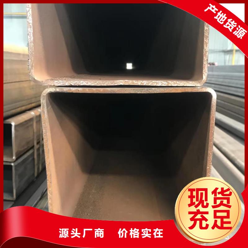 无缝方管滤水管厂家优质货源