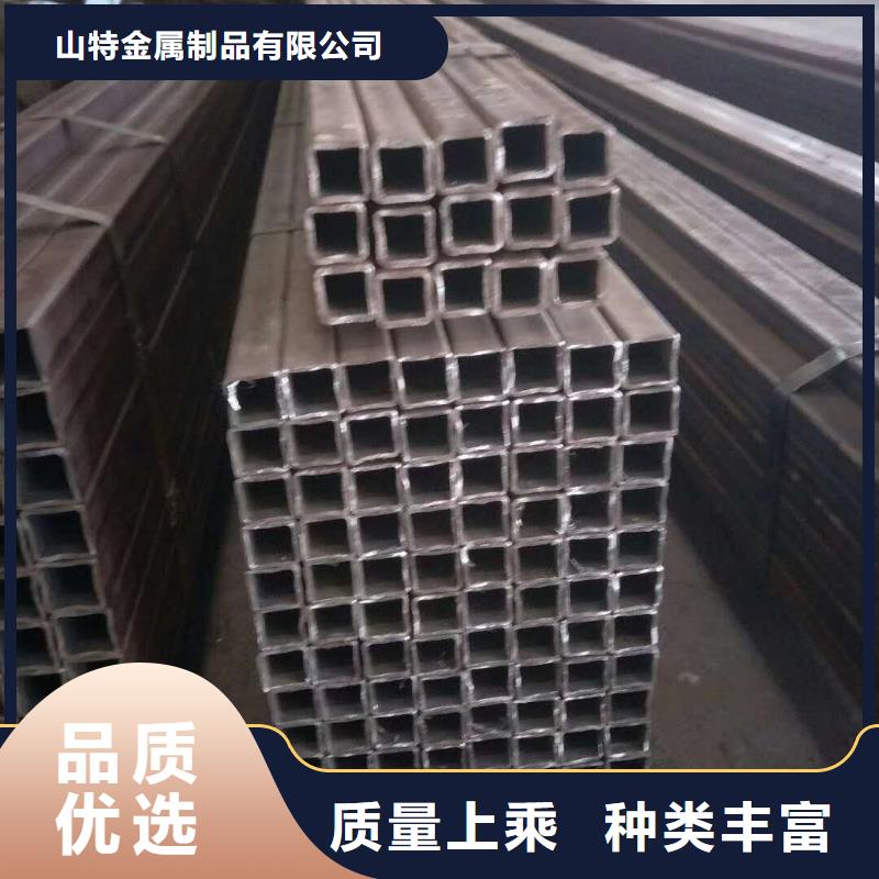 无缝方管滤水管厂家优质货源