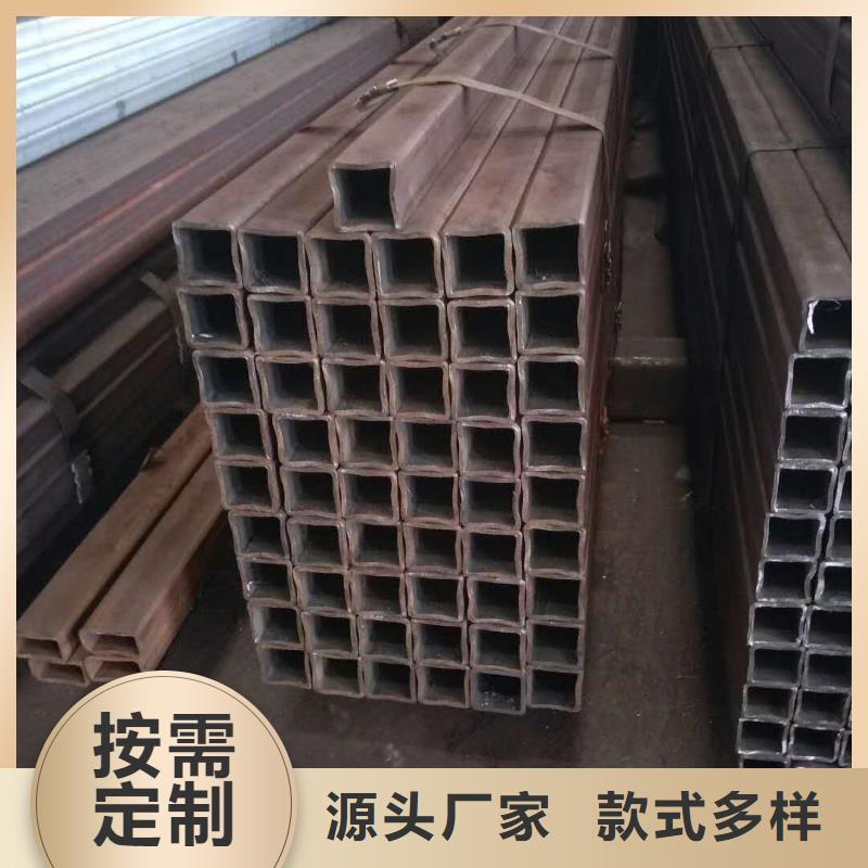 无缝方管滤水管厂家优质货源