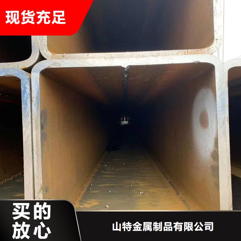 无缝方管滤水管厂家优质货源