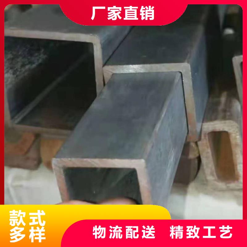 无缝方管滤水管厂家优质货源