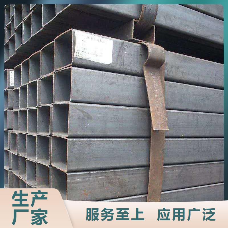 无缝方管滤水管厂家优质货源