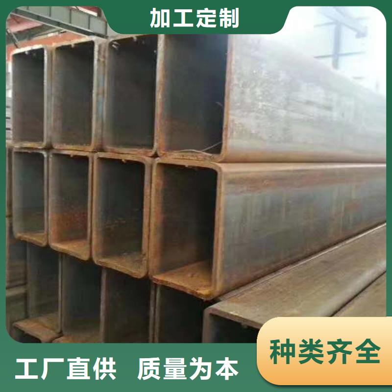 无缝方管滤水管厂家优质货源
