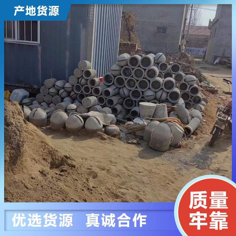 井用无砂管全品类现货