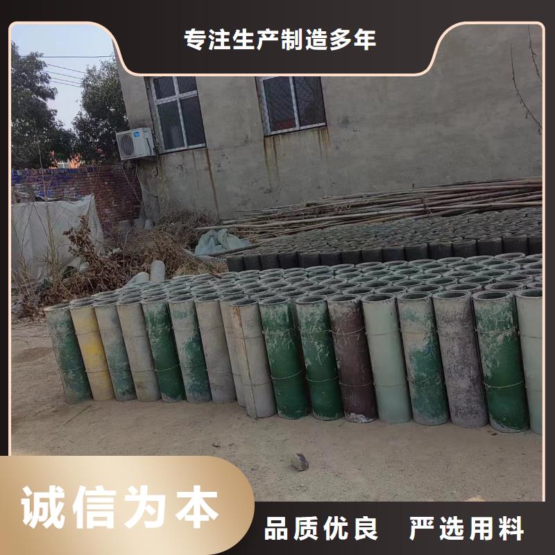井用无砂管全品类现货