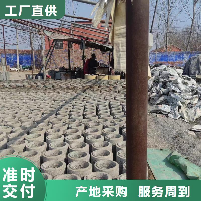 井用无砂管0中间商差价
