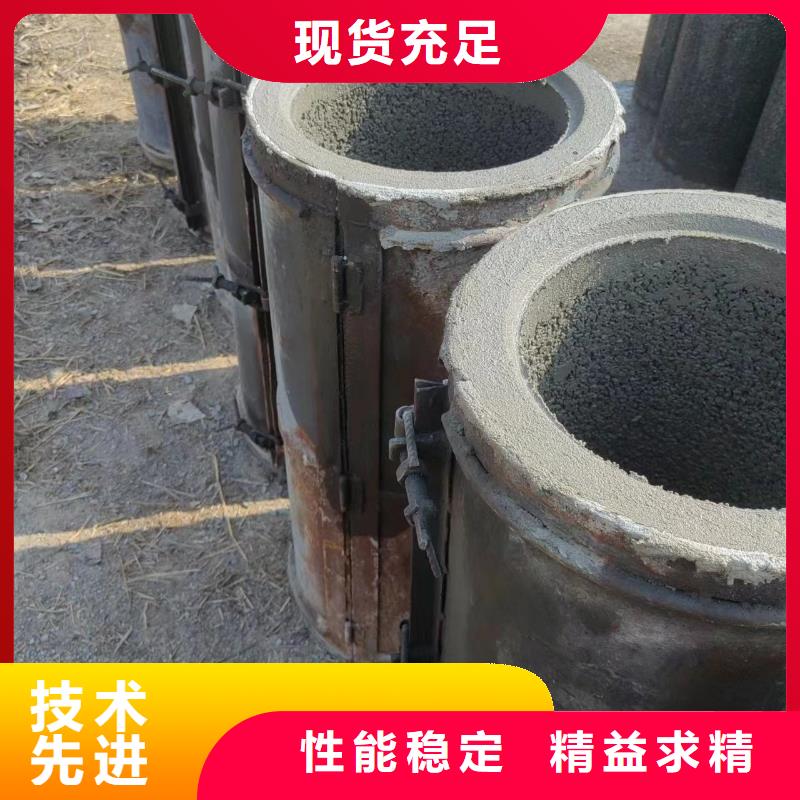 井用无砂管0中间商差价