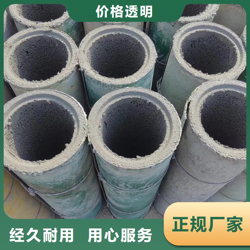 井用无砂管0中间商差价