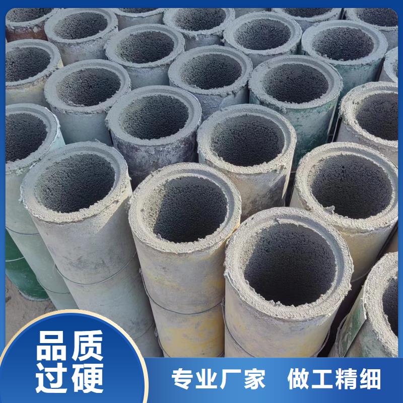 井用无砂管0中间商差价