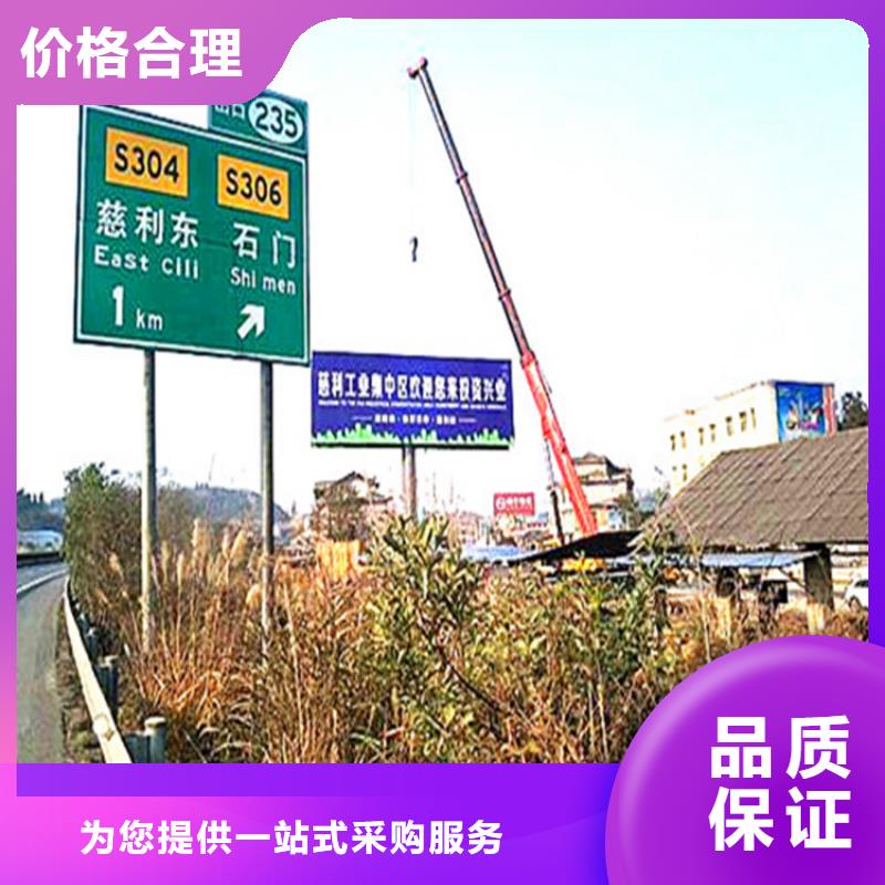 单立柱制作厂家擎天柱制作匠心工艺